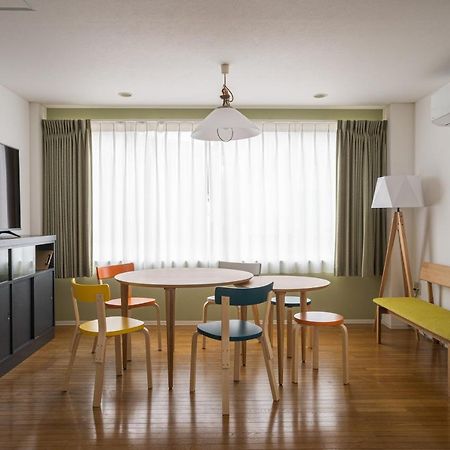 Aica Tabi-Ne Lägenhet Kanazawa Exteriör bild