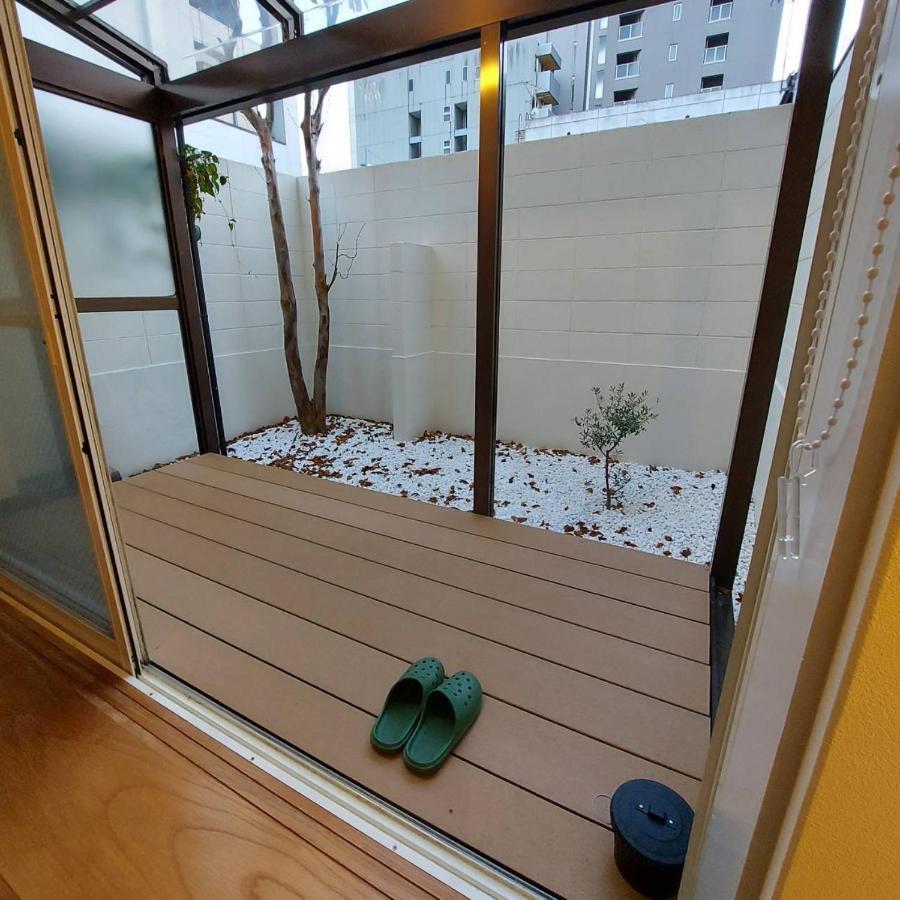 Aica Tabi-Ne Lägenhet Kanazawa Exteriör bild