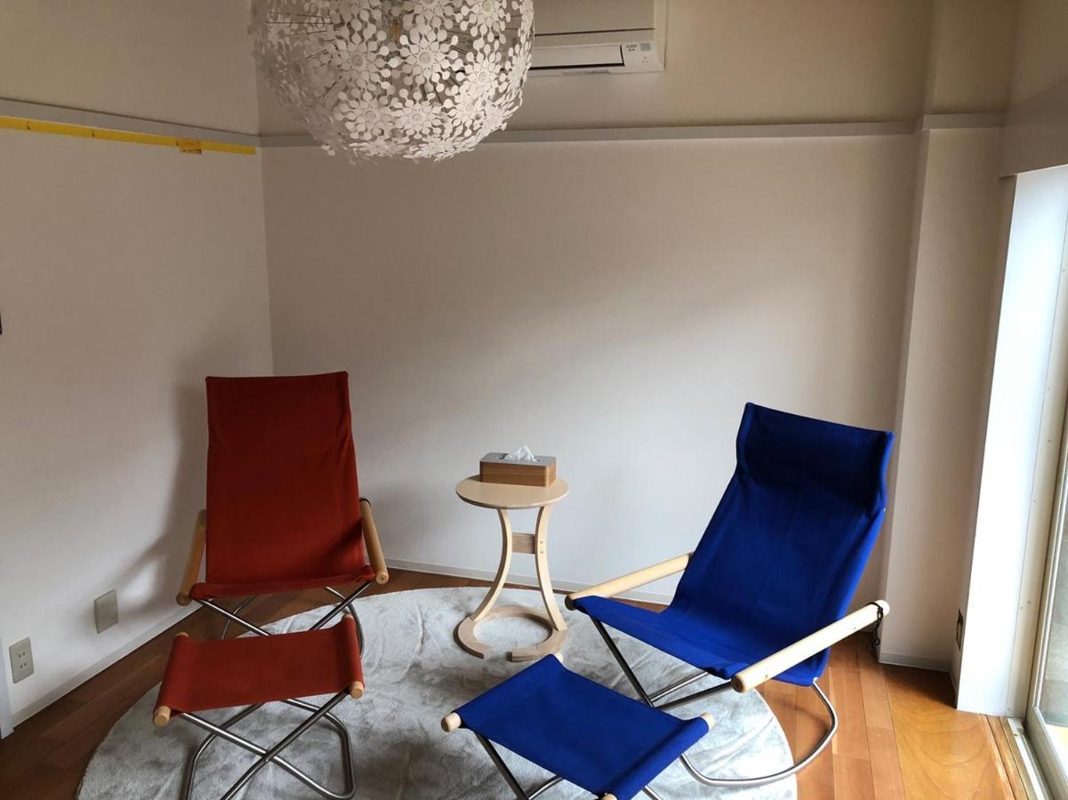 Aica Tabi-Ne Lägenhet Kanazawa Exteriör bild