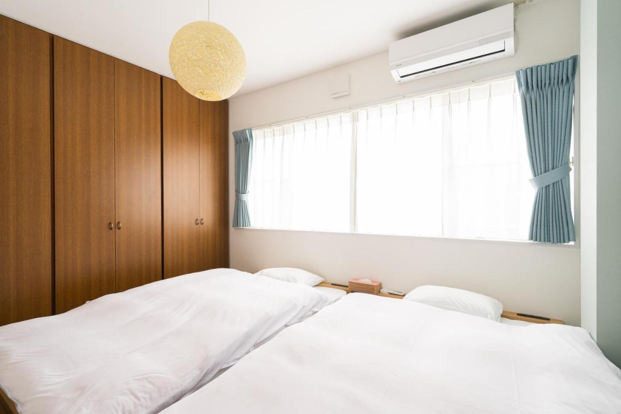 Aica Tabi-Ne Lägenhet Kanazawa Exteriör bild